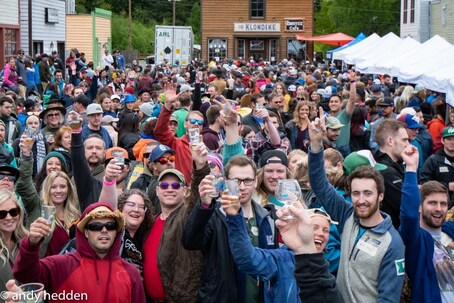 Beer fest